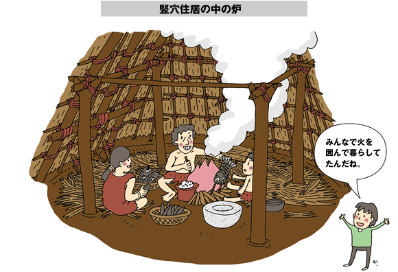 親子の住まい方教室