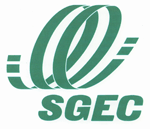 sgecマーク