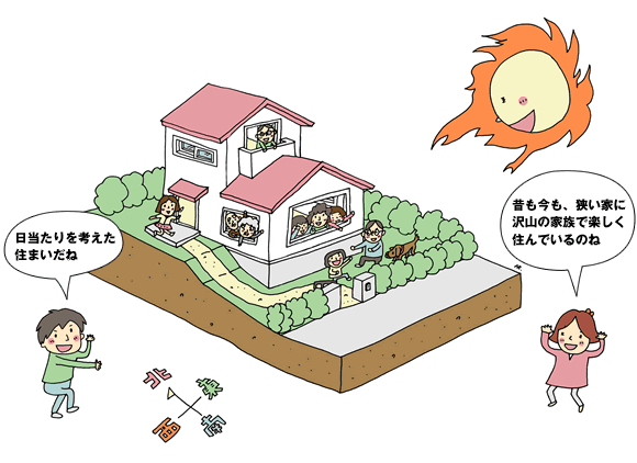 イラスト